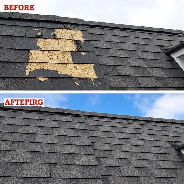 Roof Repair Near Me in Marshall, ND near me
